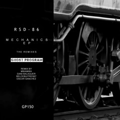 RDS - 86 - Bell Towers (Dani Balaguer Remix)