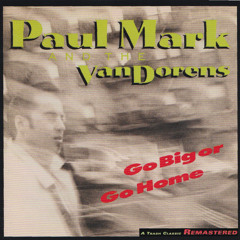 The Drinks Are On Me (feat. Paul Mark)