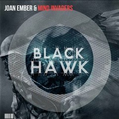 Joan Ember . Mind Invaders - Black Hawk