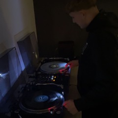 Wax Mixes 001 - Rock Bottom