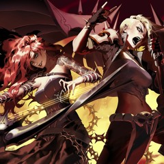 Miyavi  PVRIS  Snakes Arcane League Of Legends Games Music (Speed Up)