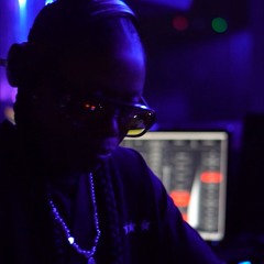 Aarrisonn - Release Easter Party 24'