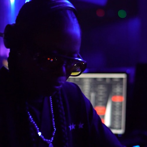 Aarrisonn - Release Easter Party 24'