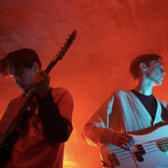 English Garden • Live @ The George, Shadwell. September 2020