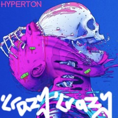 Crazy Astronaut Vs Whoop - Absloute Energy (HyperTon Remix Mastered)