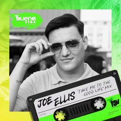 Episode 005: Joe Ellis
