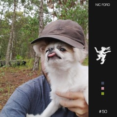 MBE #50: Nic Ford •