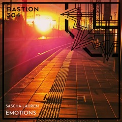 Sascha Lauren - Emotions (Original Mix)