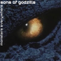 Sons of Godzilla -Attitude (misfits)