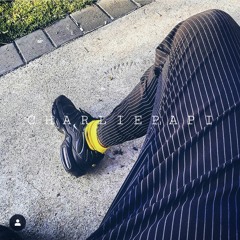 Charlie'papi X Stay The Same