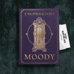 Moody - Superkind