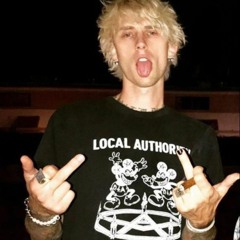 MGK - fuck Y** (Unreleased)