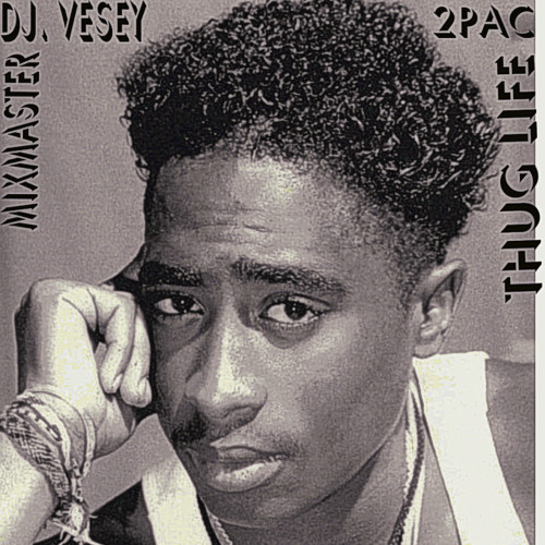 2Pac Temptations (Remastered By DJ Vesey)
