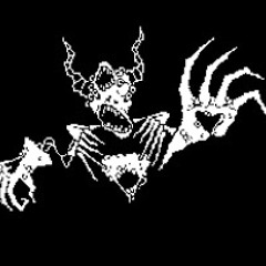 Radiance OST but it's Metal