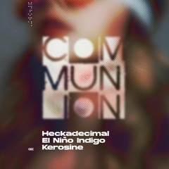 live @ Communion 8.8.2021