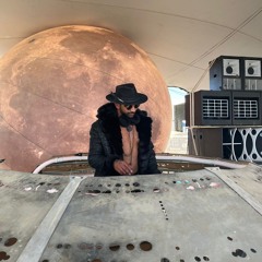 BLK LPRD - Space Odyssey (Space Cowboys Afrika Burn 2024)