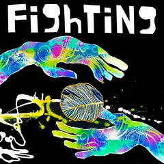 ELYX - Fighting (Feat. Lucas Ariel) [Radio Edit]