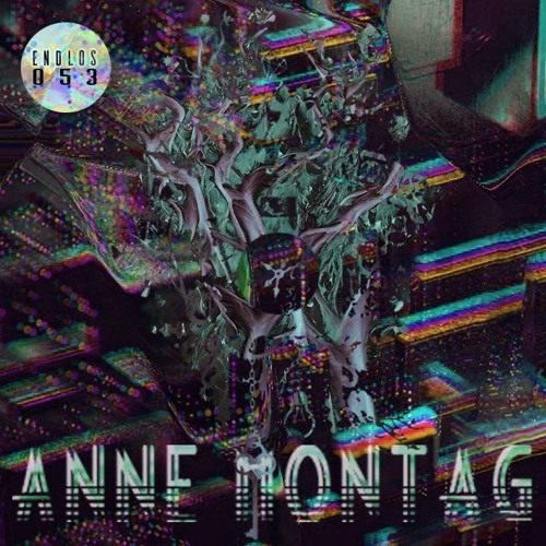ENDLOS Podcast #053 - Anne Montag