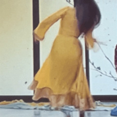 Life Where You're At