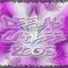 Dj Deckthrust vs Deejay Carlee 2005