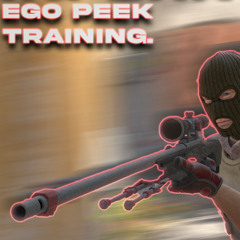 Ego Peek Mid (Riley! Cover)