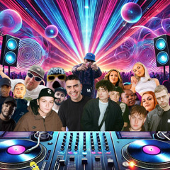Mini Mannion - Mix 7 - Feb25