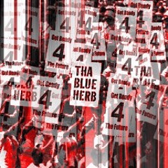 未来は俺らの手の中 (moccho Re - Edit Remix) / Tha blue herb & AFRA