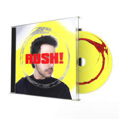 Mothmat @ RUSH! DJ Set