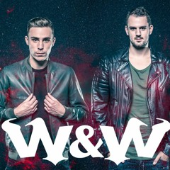 W&W - Take Me Higher [Buy = Free Download]