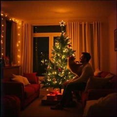 Christmas Chaos (But It’s Kinda Perfect)