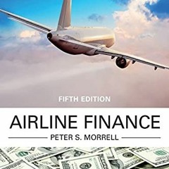 =$@download (PDF)#% 📖 Airline Finance by Peter S. Morrell
