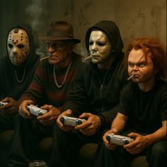 Scary Boys on PS5