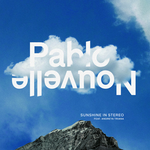 Sunshine In Stereo (feat. Andreya Triana)