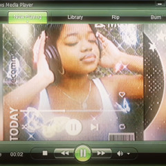 CAN'T SAY NO WORDS (sped up version) - sweena woo