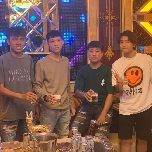 NST Vietmix 2025 Vol 3 (Cubaooo)