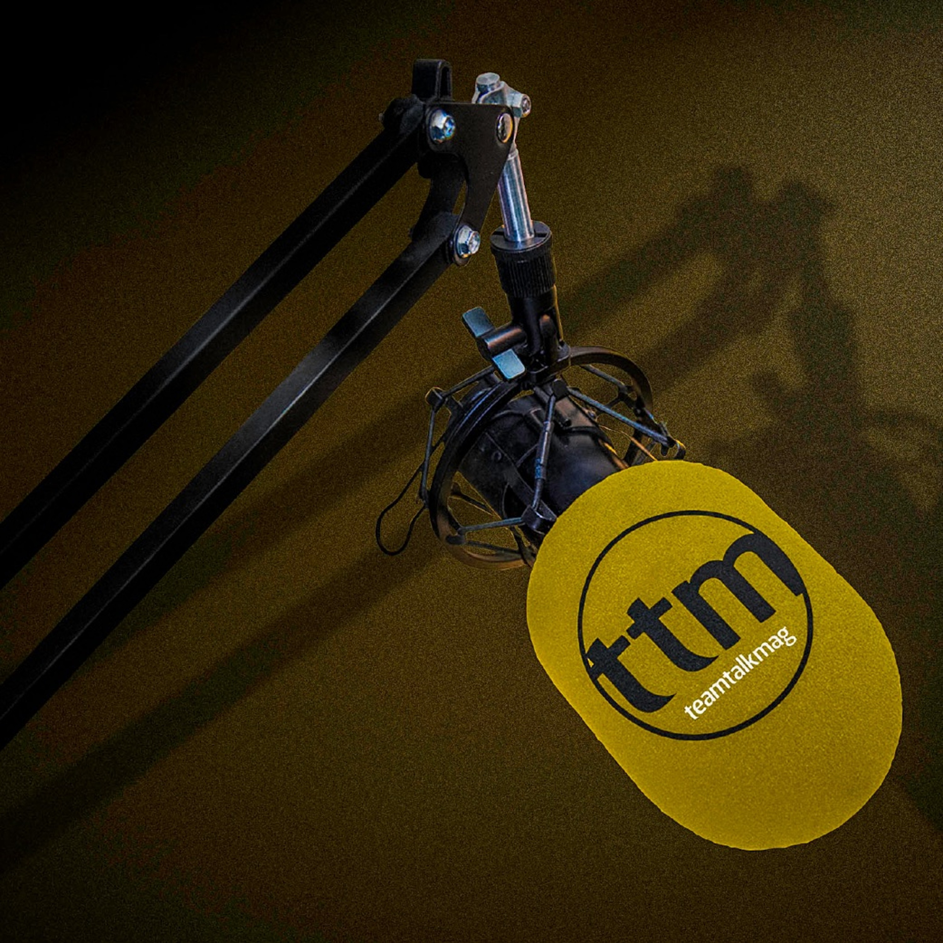 TTM Podcast