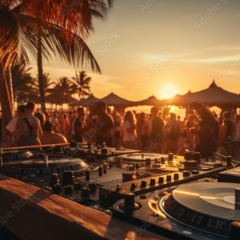 Summer vibes (short mix)
