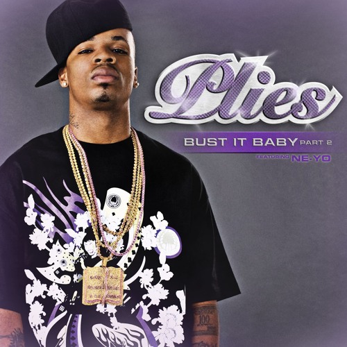 Bust It BabyPt. 2 (feat. Ne-Yo)
