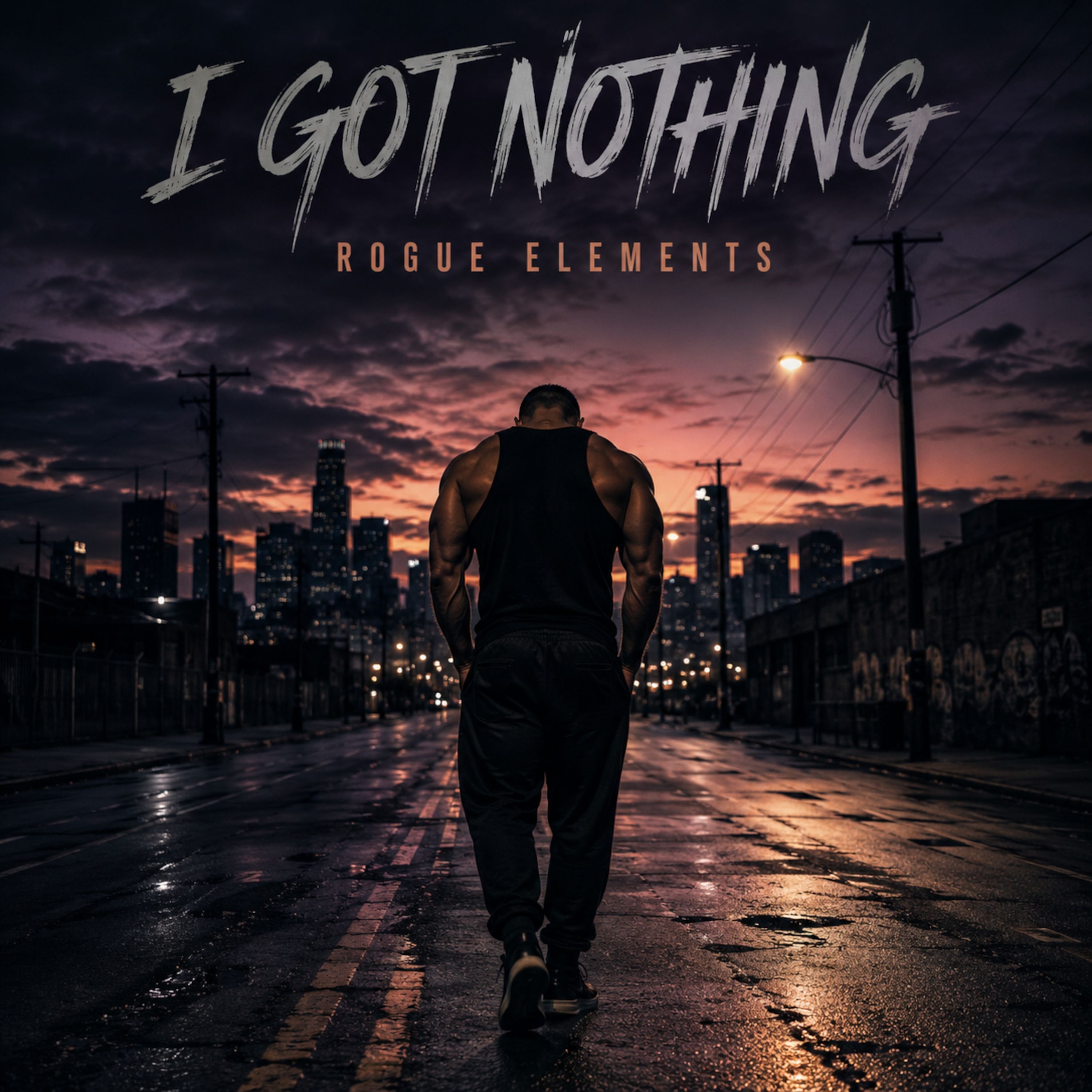 Time Is Taking Bows : ROGUE ELEMENTS episode artwork