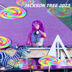 Chloé Soleta SunSet @ JACKSON TREE 2023