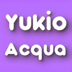 UTAU COVER - Yukio Acqua CORE JP - Darling!!