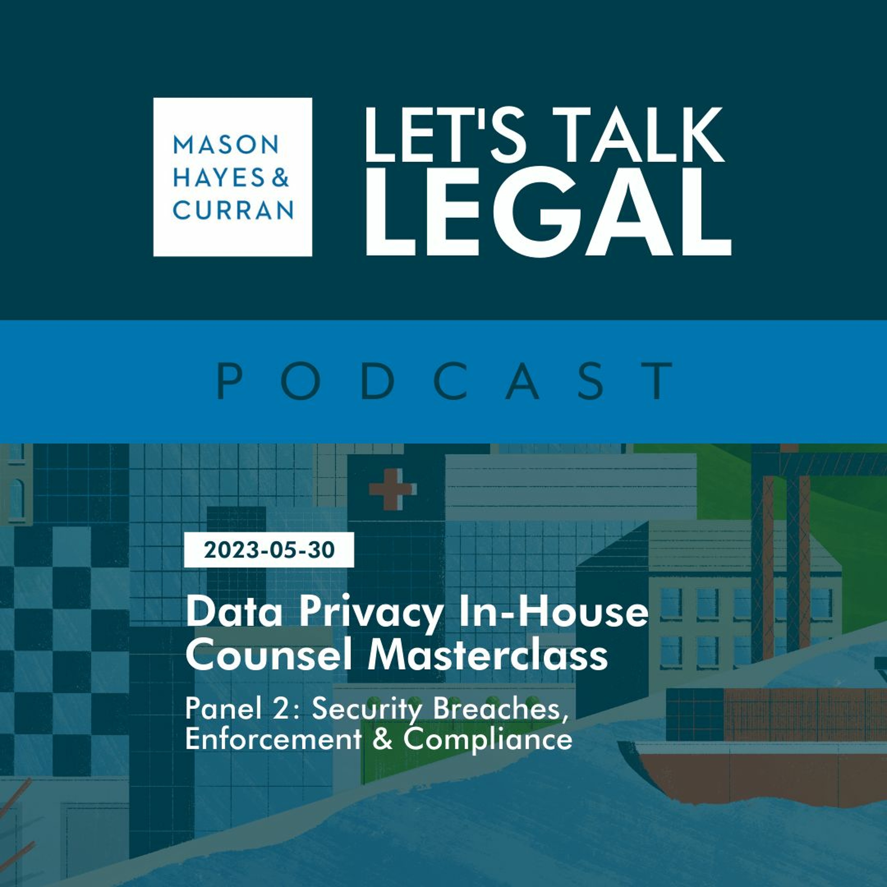 Mason Hayes & Curran LLP