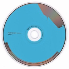 Harder Mach 4 - Mixed by DJ Gizmo CD 2