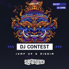 primitiv - SUBFREQUENCY 2020 DJ CONTEST