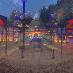 Nixe @ Seebühne - Fusion Festival 2025