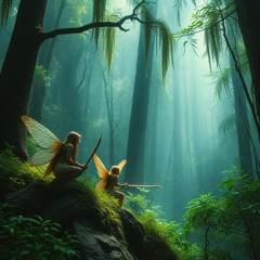 The Fairies of Fern Forest