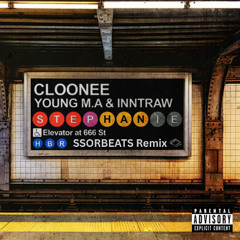 Cloonee - Stephanie (SSORBEATS Remix)