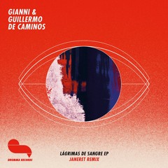 Premiere: B1 - Gianni & Guillermo De Caminos - Lágrimas de Sangre (Janeret Remix) [DM022]