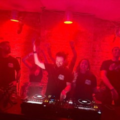 FedUp with...Afro-Progressive Vol.12 - 2024 - 12