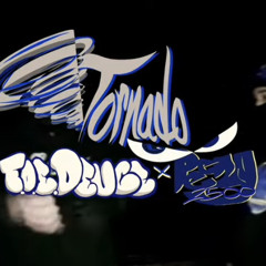 Tornado BRADPEEZY22XFOEDEUCE